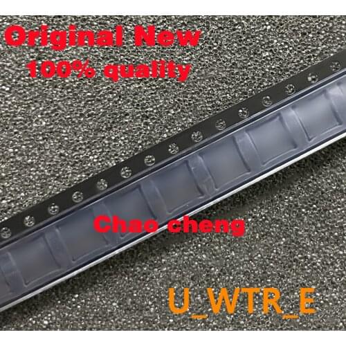2pcs/lot U_WTR_E WTR5975 for iphone X/8/8plus/8 plsu TRANSCEIVER QLINK & POWER IF IC Chip