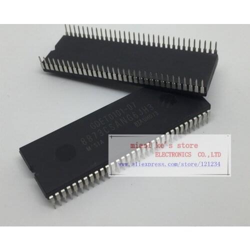 8873CSANG6JH3 GDET0101-07 - 100% New High quality original integrated IC