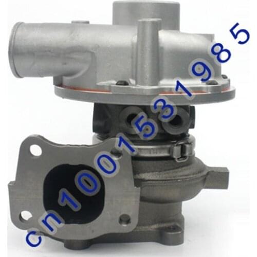 8980302170/8-98030-2170/VB440051/VC440051 RHF55-CIFK TURBO FOR Hi tachi ZX240 EXCAVATOR/SUMITOMO SH240 CH210-IS-5/JCB 4HK1