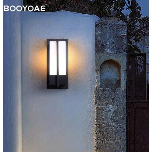 BOOYOAE Lighting