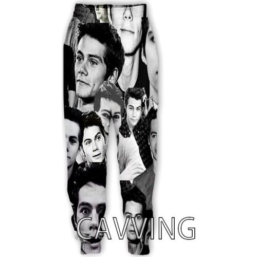 CAVVING Casual Men's Pants