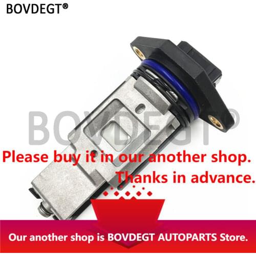 Mass Air Flow MAF Meter Sensor For FIAT BRAVA BRAVO I MAREA 182 185 VAUXHALL OPEL FRONTERA A Sport 0281002144 46411675 0836582