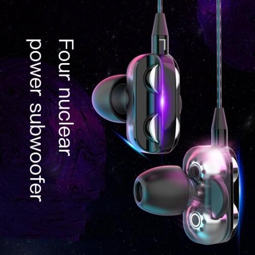 Наушники вкладыши Elenxs China At AliExpress