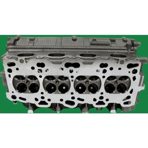 Cylinder head HYUNDAI G4JS/4GA Petrol Cylinder Head for JAC-Refine(122100-38410) 12210038410