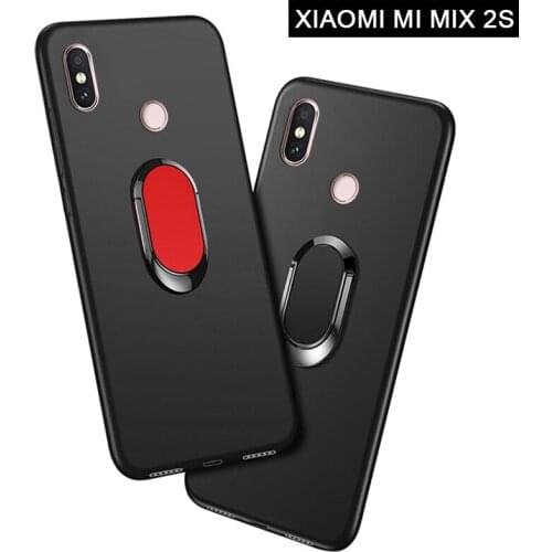 iSecret Phone Cases Xiaomi Mi Mix 2S