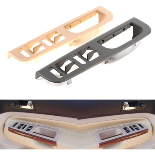 JETTING Window Drives And Spare Parts