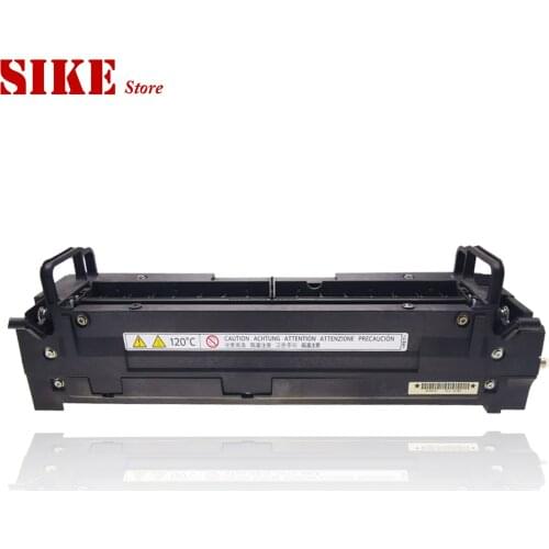 Fusing Heating Unit For Ricoh MPC2010 MPC2030 MPC2530 MPC2550 MP C2010 C2030 C2530 C2050 C2550 C2551 C2051 Fuser Assembly Unit