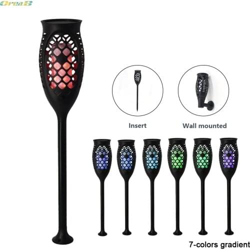 OREAB Street Lighting