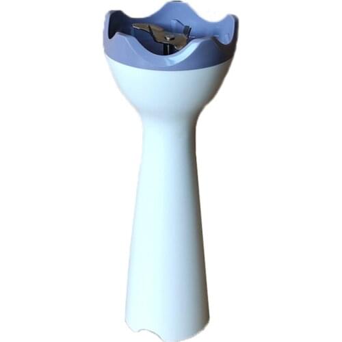 For Philips HR1364 HR1613 HR1366 HR1617 Blender Accessories Original Mixer Blade Knife eggbeater parts