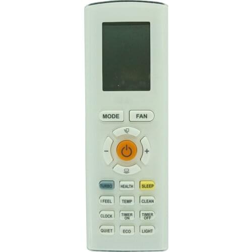 Remote Control For Western SKIV-09WI SKIV-12WI SKIV-18WI SKIV-24WI SKIV-07 SKIV-09 SKIV-12 SKIV-18 Room Windows Air Conditioner