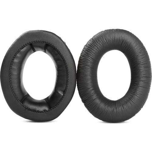 Black Replacement Earpads Pilow Ear Pads Foam Cushions Cover Repair Parts for Koss QZ pro PRO 3AA UR40 UR29 Earphones Headphones