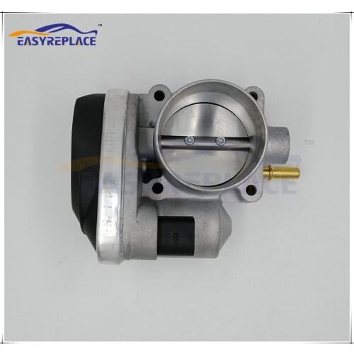Fuel Injection Throttle body Assembly 408-238-827-002Z A2C59511232 8200171134 8200190230 For Renault Clio Megane 408238827002Z