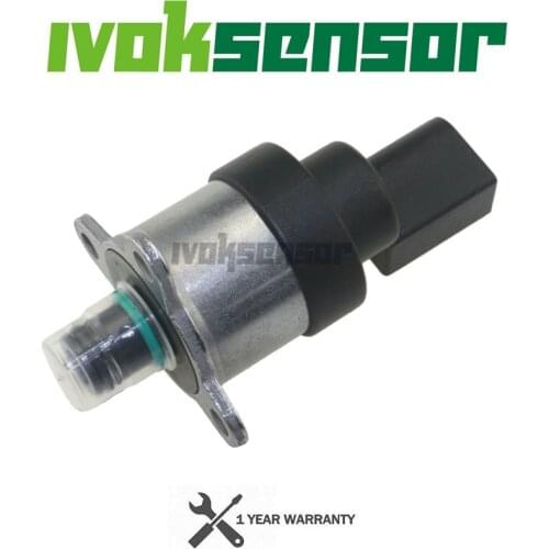 Fuel Common Rail System Control Valve For Jeep Liberty Cherokee KJ Sport MAXUS 2.5 2.8 CRD 0928400605 0928400822 5166083AA