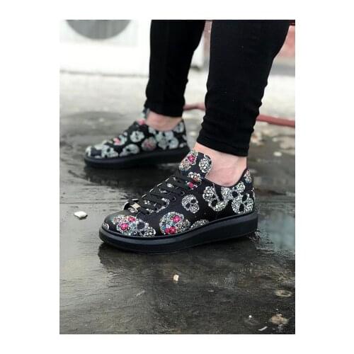 Mens shoes sport comfortable orıgınal vegan mades turkey qualıty style cool modern trendy boots 2021 yung