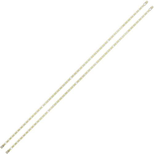 46inch 54leds LED backlight strip 520mm For samsung UA46C5000QR UE46B6000VW UE46B6000 LMB-4600BM02 T460FBE1-DB LMB-4600BM11