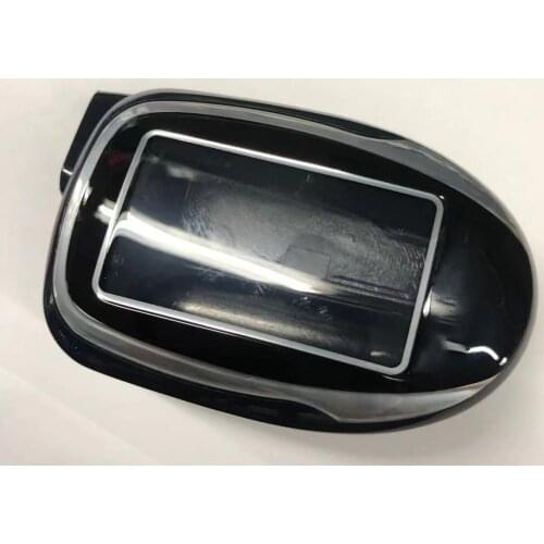 Remote body / keychain case suitable for Scher-khan 7 / magicar M110 M101 M100 remote controller