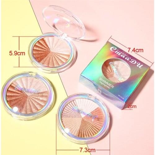 Cmaadu Facial Cosmetics