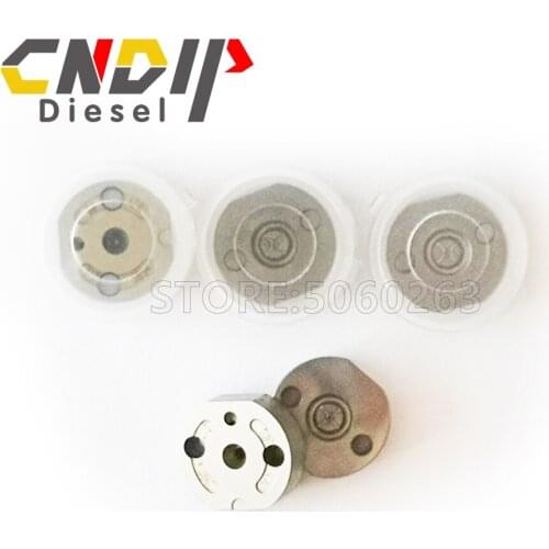 CNDIP Diesel Common Rail Parts Orifice Valve Plate 31# for Injector 095000-6222 095000-6223 095000-6691 095000-6700