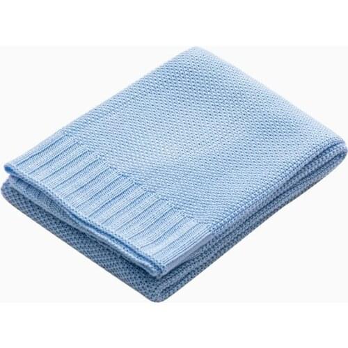 Nordic Baby Bamboo Cold Ice Throw Blanket Childrens Cool Silk Nap Com Suitable for Children and Adults 80x100cm