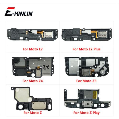 E-KINLIN Speakers For Motorola Moto Z Phones China