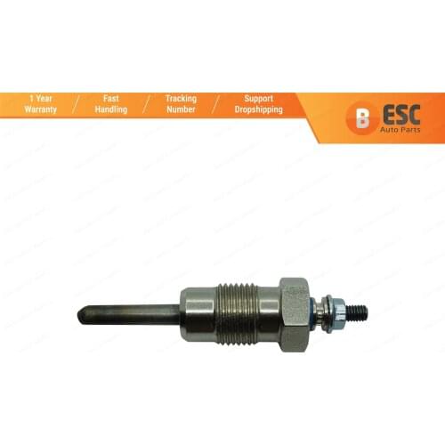 ESC EGP33 1 Piece Heater Glow Plugs 0001599101, GV626, 0100221311 for Mercedes 200 220 240