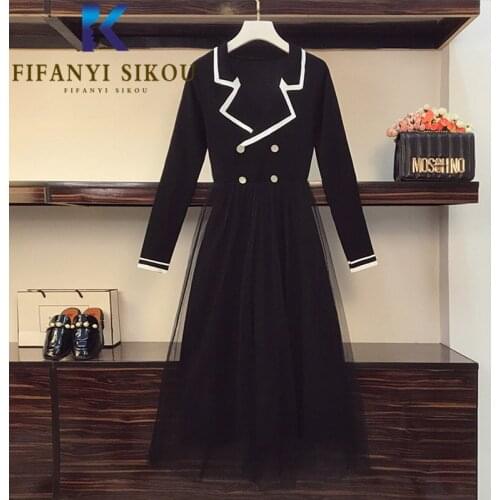 Платья для полных FIFANYI SIKOU China At AliExpress