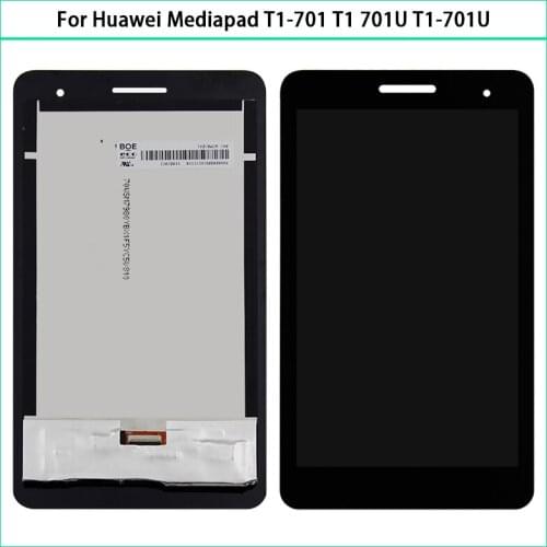 MCDZ Tablet Accessories