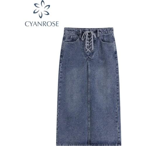 Юбки-карандаши с разрезом Mina buy funny China At AliExpress