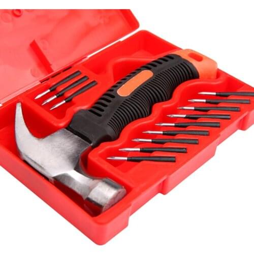 Automobile tire repair kit electric vacuum tire special nail mushrooms rapid repair tire emergency repair nail