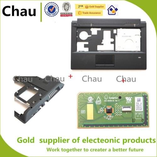 New For lenovo B490 TOP COVER Palmrest Upper Case +Bottom Base Cover Case 60.4WZ02.001 60.4WZ02.001 60.4TD04.006