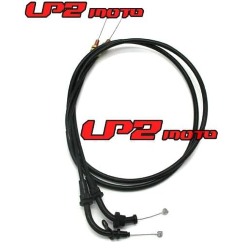 Suitable For SUZUKI GSX400 79A Inazuma400 Throttle Line Throttle Cable Pull Line