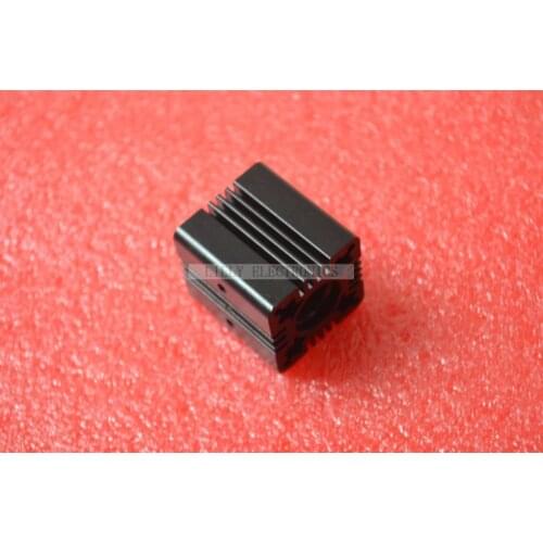 Cooling Heatsink diameter 13mm for Laser Diode Modules