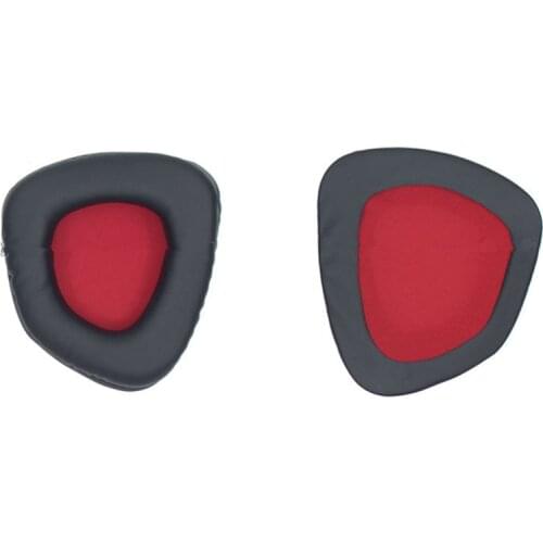 Replacement Headphones Ear Pads for SADES A60 Headphone Foam Ear Pads Memory Foam Ear Memory Foam Ear pads 23 AugO6