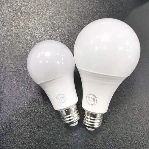 LED RGB Bulb E27 Light RGB RGBW Dimmable IR Remote 5W 10W 15W 20W AC 220V 110V Colorful Magic Holiday Bar Club Night Smart Lamp