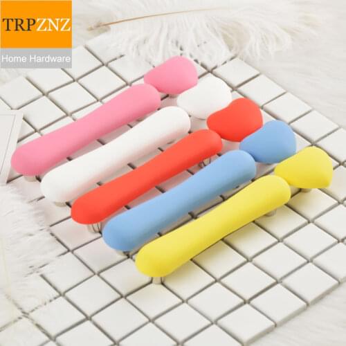 TRPZNZ Children's Furniture Handles