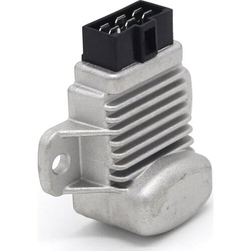 Motorcycle Voltage Regulator Rectifier For Honda Moto AFS110 2SH WAVE110 Front Brake Disk Disque Frein Avant OEM ：31600-KWW-C51