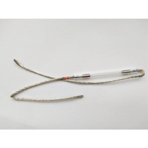 7*45*90mm hot sale lamps high quality e light ipl laser flash xenon lamp for sale with factory price one piece price