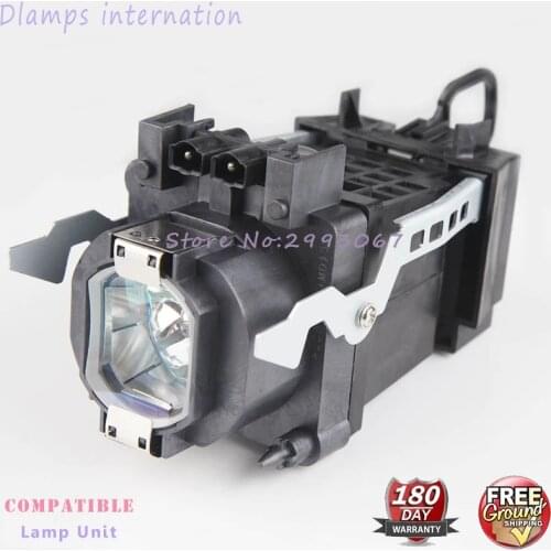XL-2400 XL 2400U projector lamp for Sony TV KF-50E200A E50A10 E42A10 42E200 42E200A 55E200A KDF-46E2000 E42A11 KF46 KF42 etc