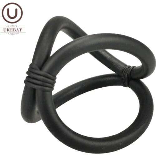 UKEBAY New Gothic Handmade Bangle Women Charm Bracelets Designer Luxury Jewelry Bracelet Festival Gifts Boho Accessories Bangles