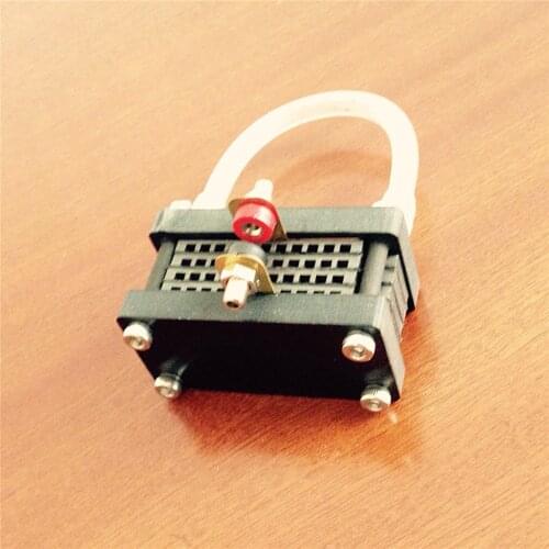1PC 1W Air Breathing Fuel Cell PEMFC Hydrogen Fuel Cell PEMs