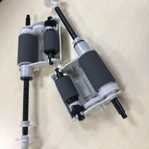 2 pcs/lot 90% New JC97-04199A Doc Feeder Pickup Roller Assembly for Xerox Phaser 3635 WorkCentre 3550