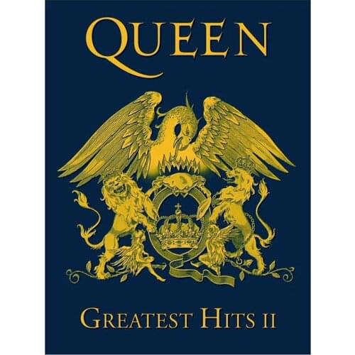 5D DIY Full Round/Square Diamond Painting Classic "Queen" 3D Embroidery Cross Stitch Rhinestone Mosaic Home Decor Gift YY021