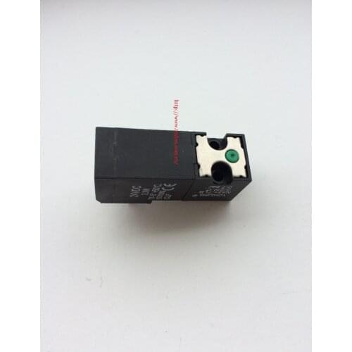 Lonati Goal Series L454 L462 FL454 G615 Socks Machine Use Solenoid Valve D4900832