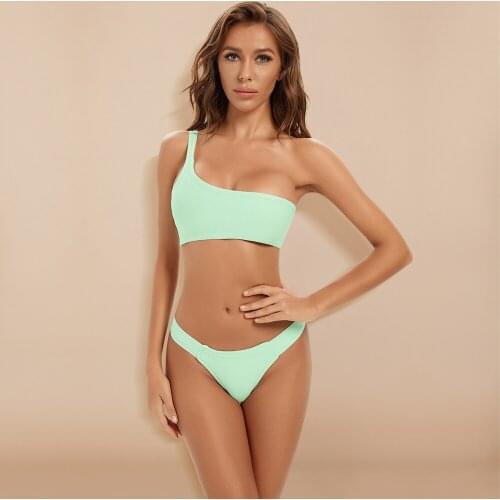 BEAUKEY Beach Swimwear