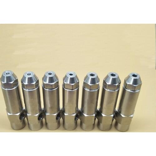 DGSHIRUN Sprayers For Irrigation