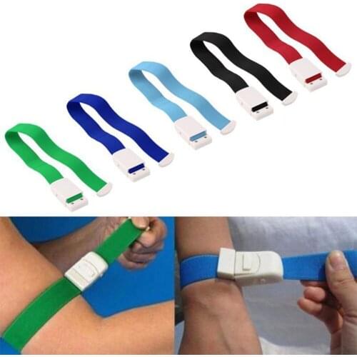 Emergency Tourniquet Buckle Quick Slow Release Bandage Medical Paramedic Outdoor First Aid Health Care