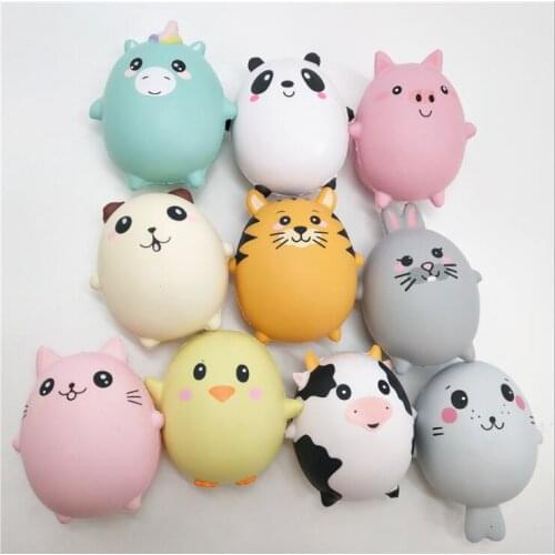 Giant squishy panda Slow Rising Kids Toys Giant squishy Collect Doll Stress Relief Toy Squishy