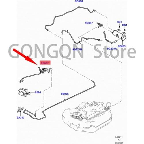 GQN Fuel Suction Units