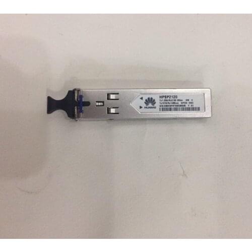 Huawei HPSP2120 GPON ONU SFP Tx1310/Rx1490nm 1.25G/Rx2.5G 20km SM use for MA5626 MA5620 MA5616 MDU