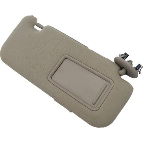 IDENUONA Parts For Car Interiors